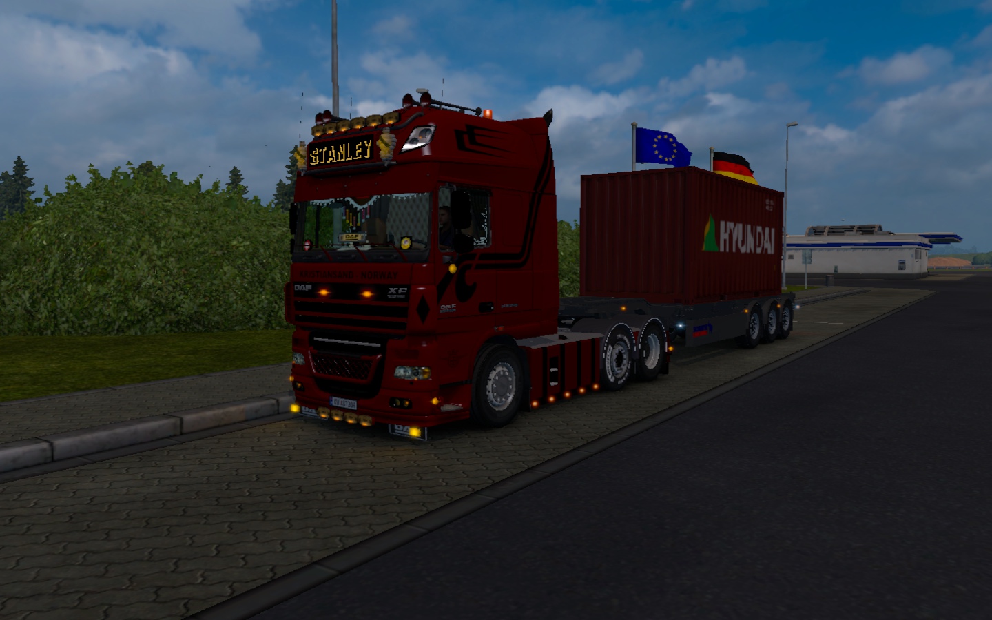 Image by KimHansenDK1999