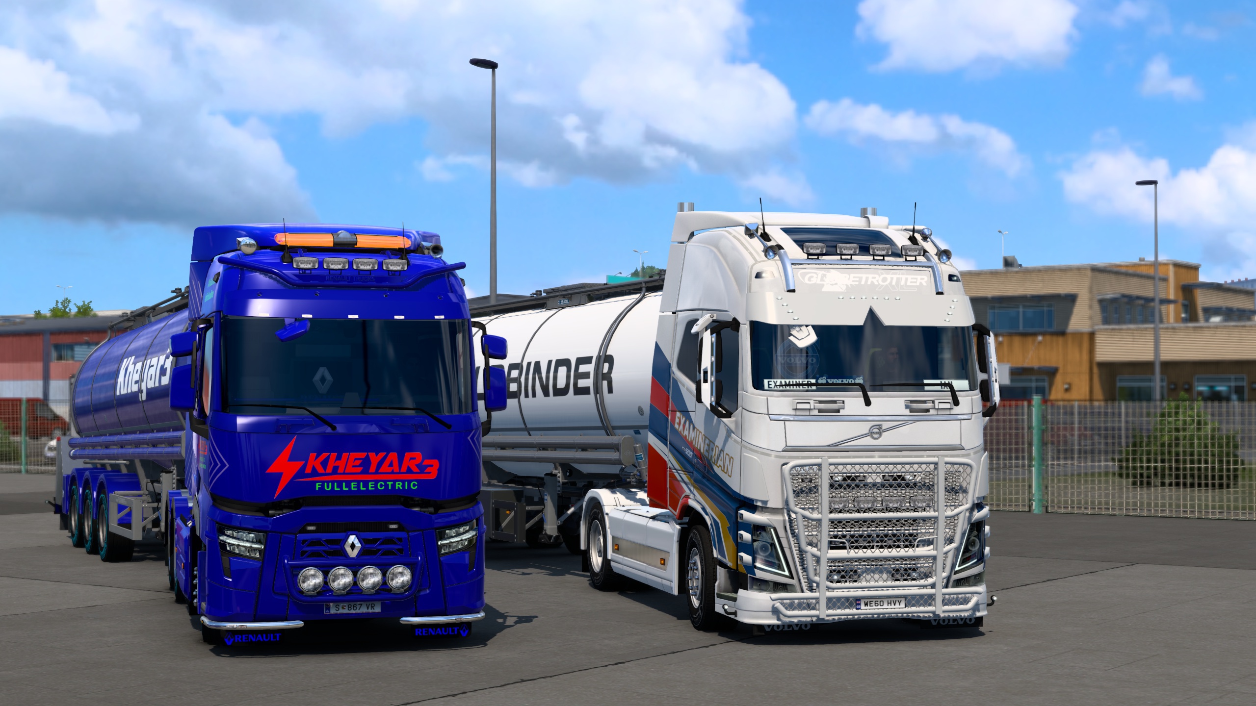 Image by ExaminerIan