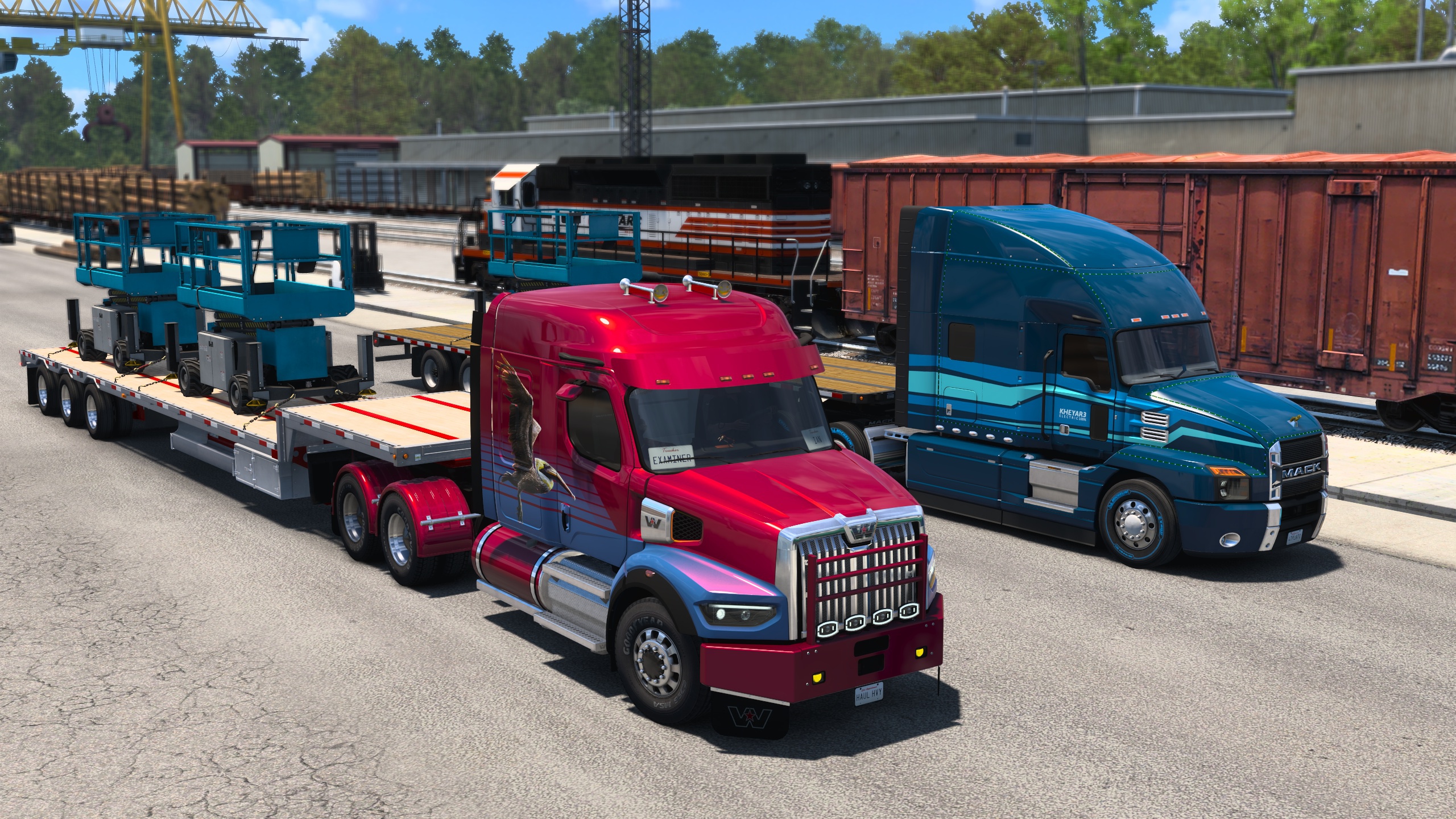 Image by ExaminerIan