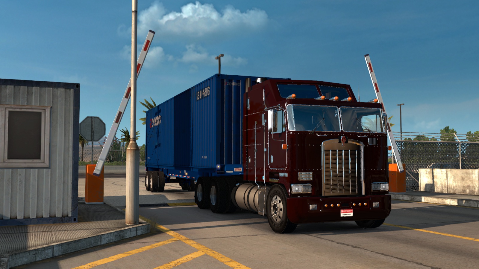 Image by Chisum_Trucking