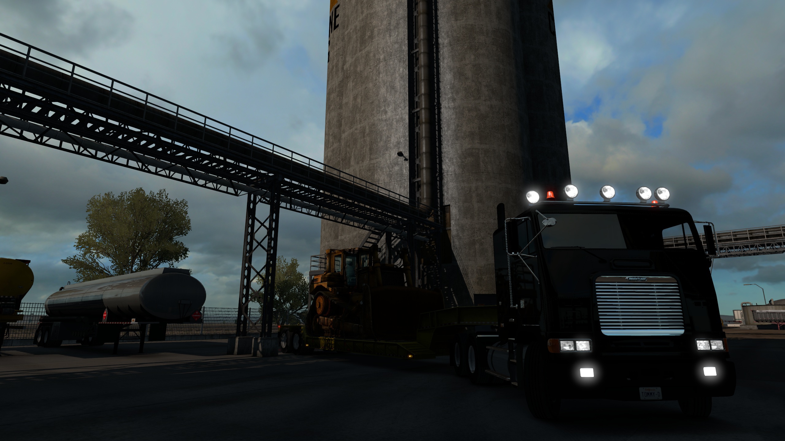 Image by tommydijkwel