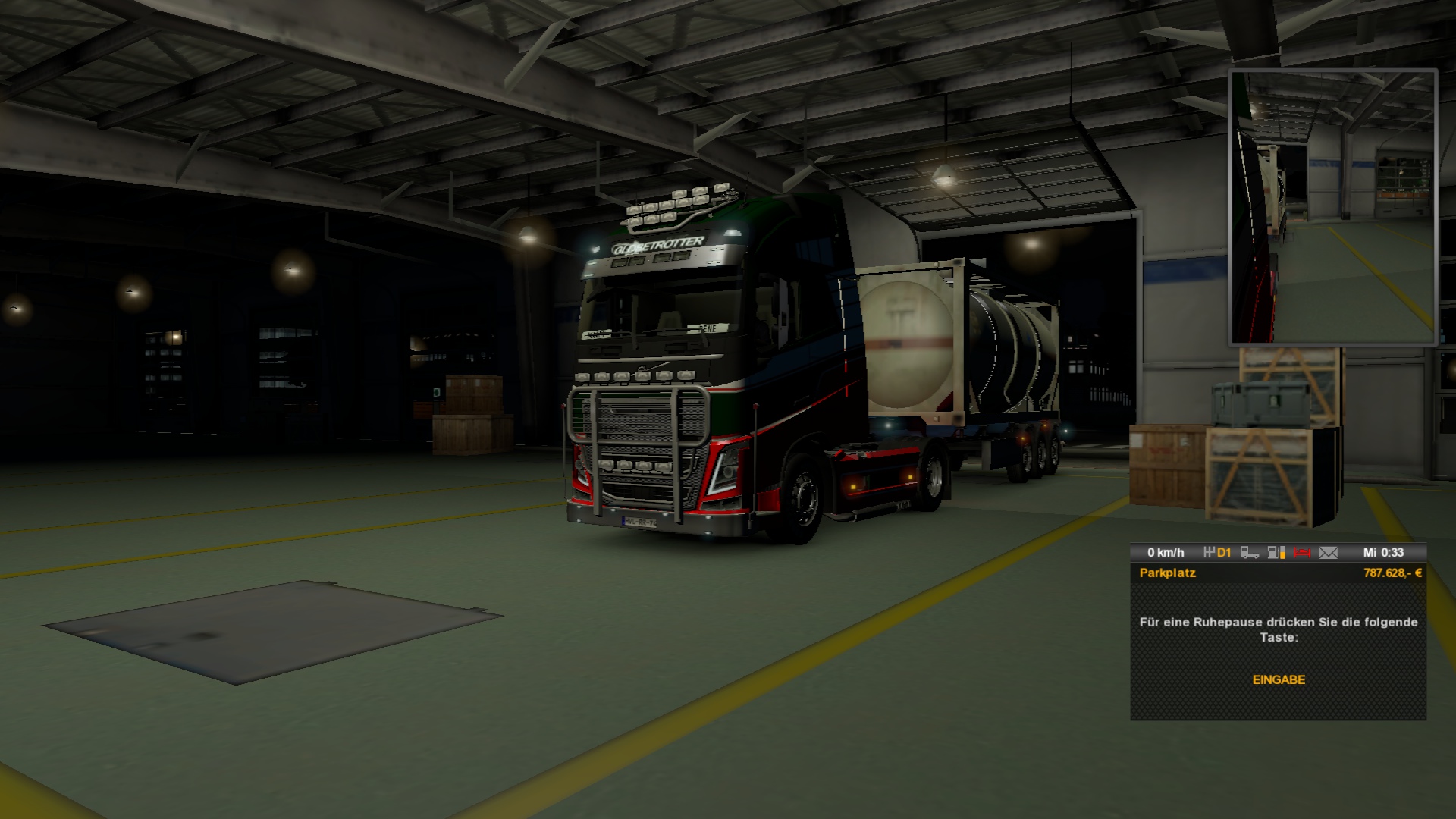 Image by SpeedTrucker74