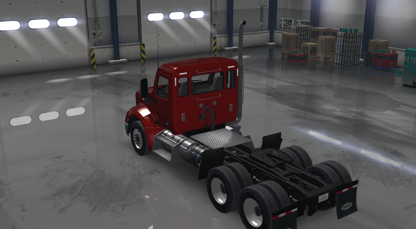 Image by Lonewolf57s