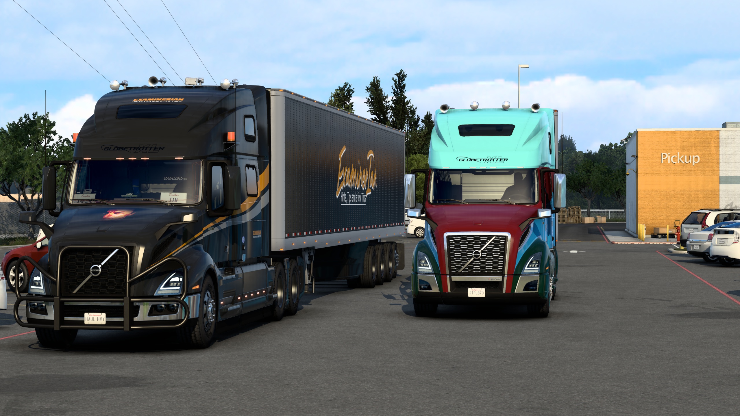 Image by ExaminerIan