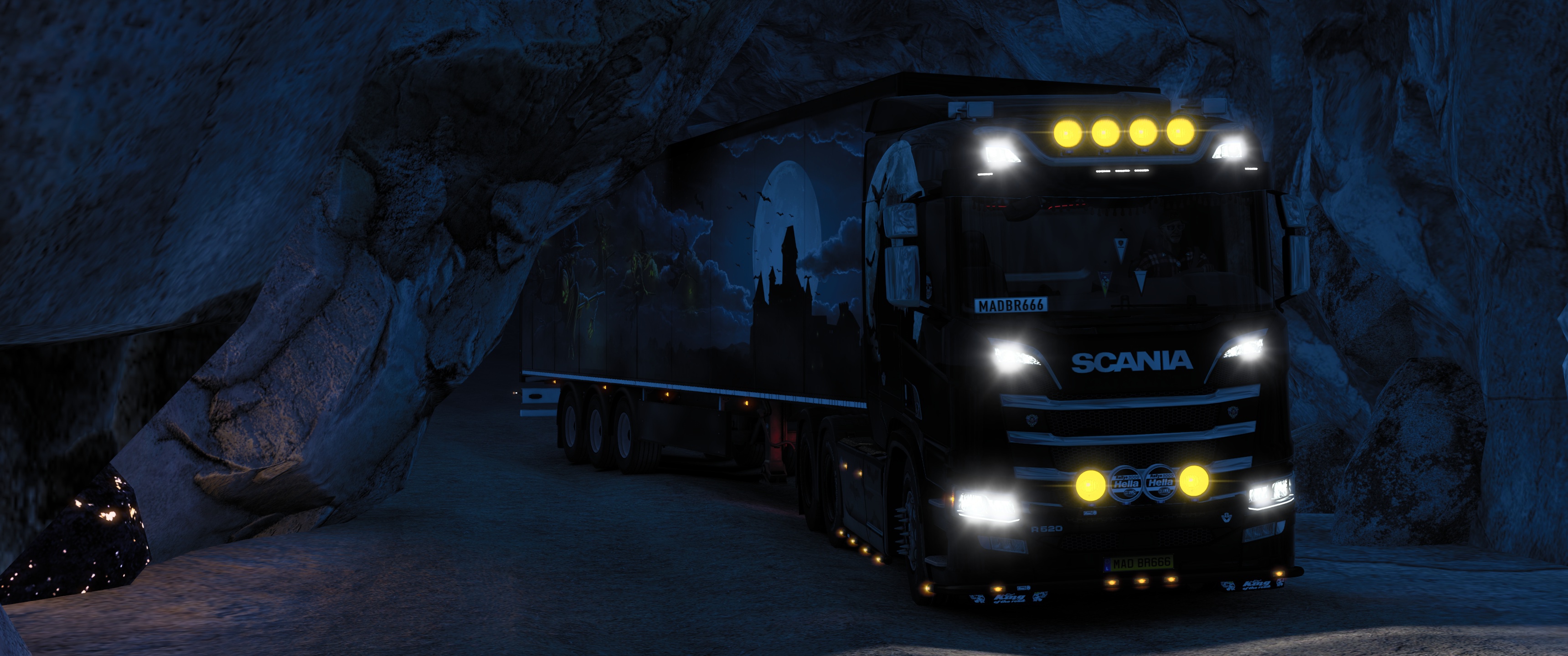 Image by madrugagato