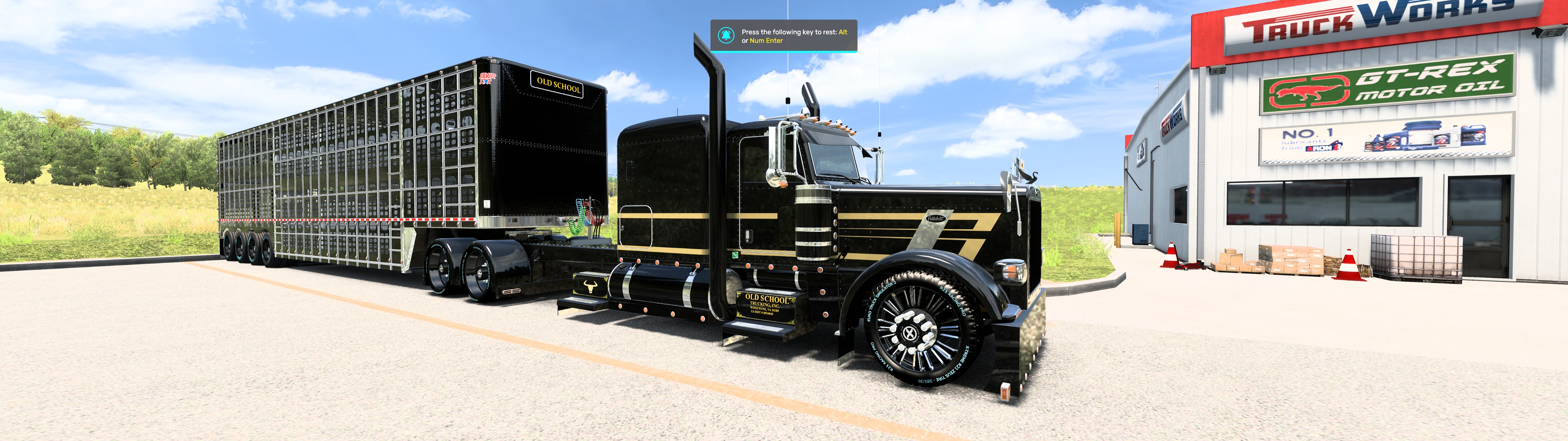 Image by StiltnerTrucking