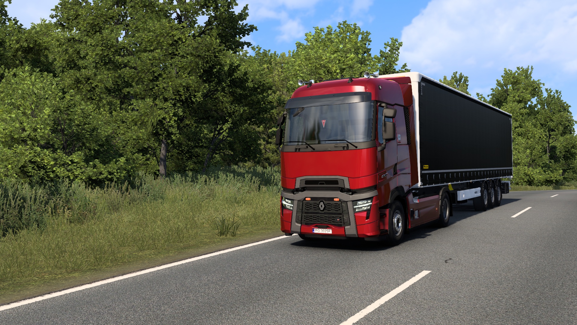 Image by scaniastreamlin1