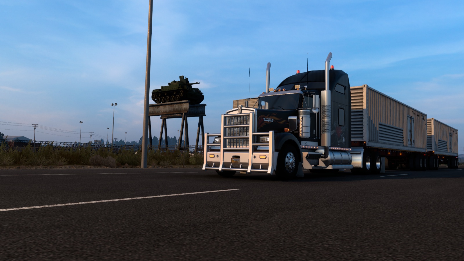 Image by V8Truck