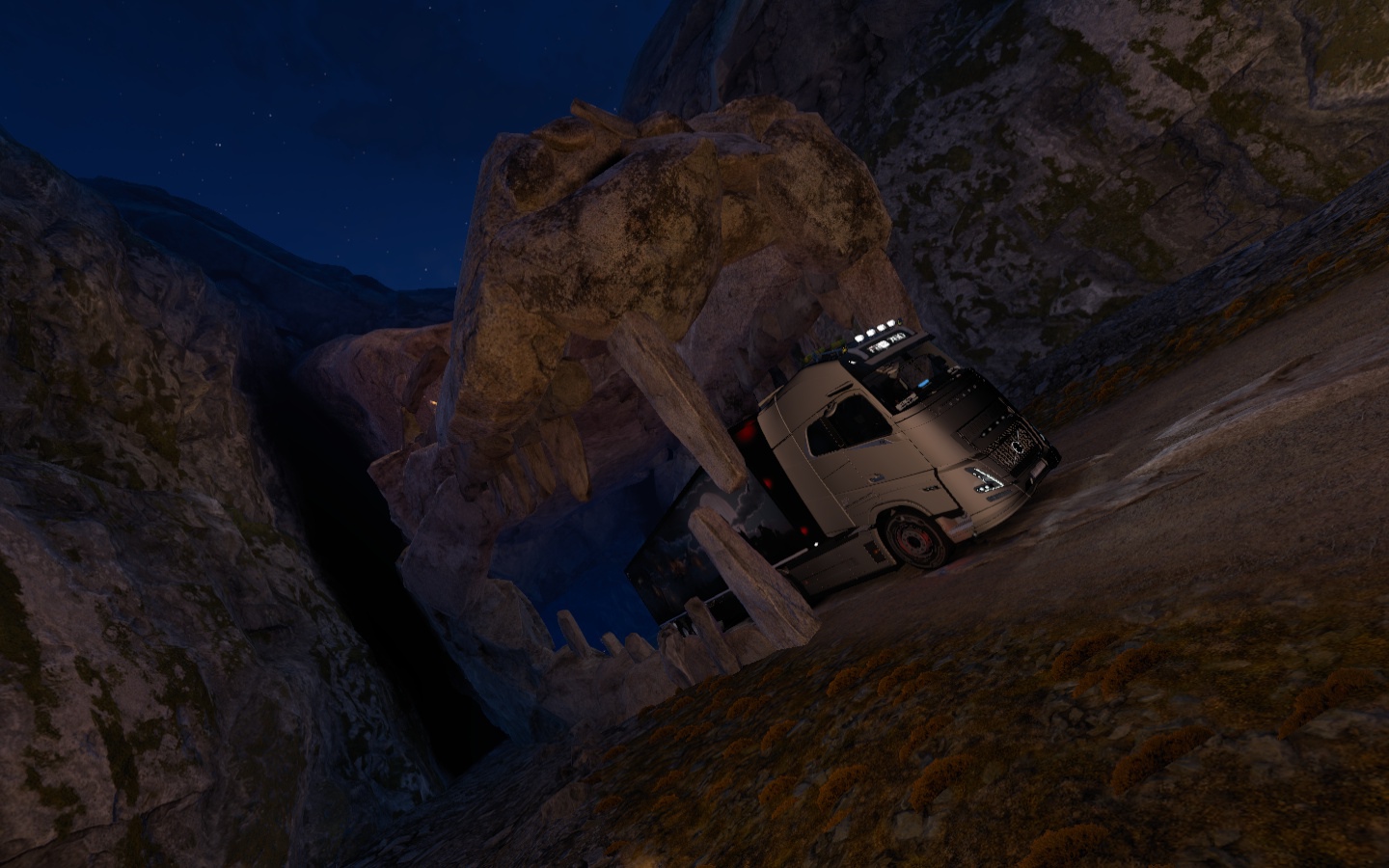 Image by Bandit650
