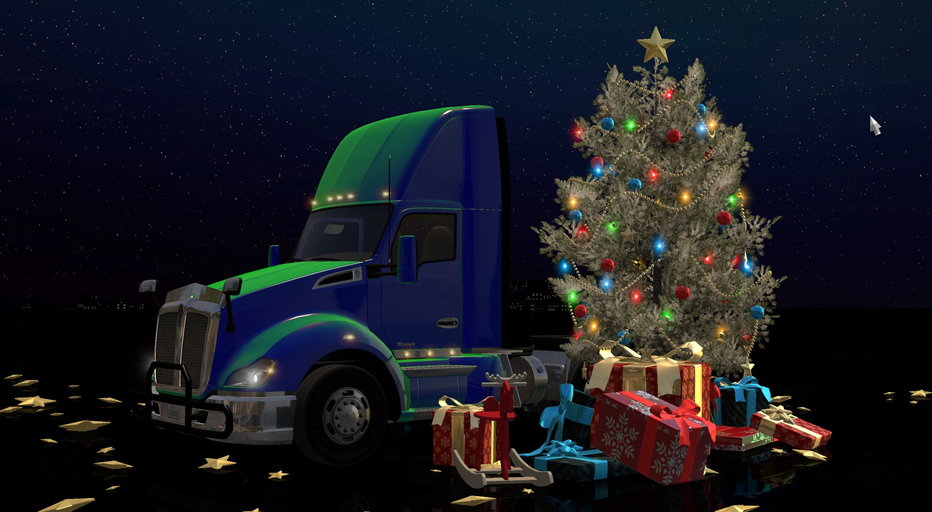 Image by PhkerTrucking