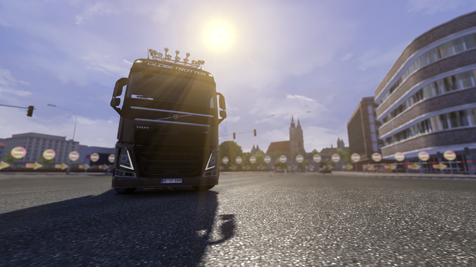 Image by TimFleischi