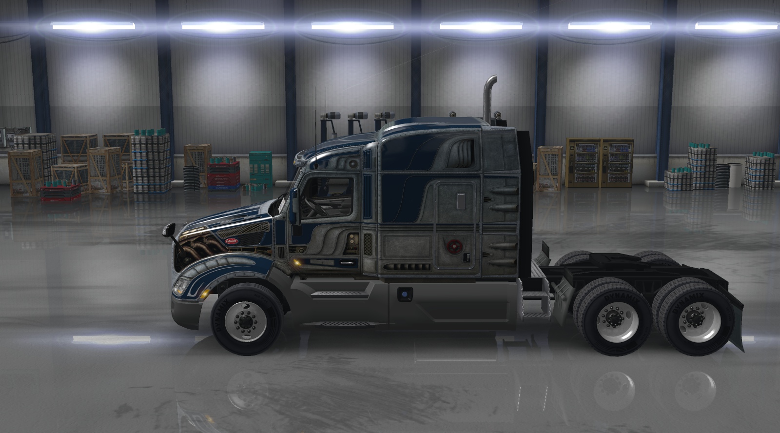 Image by Lonewolf57s