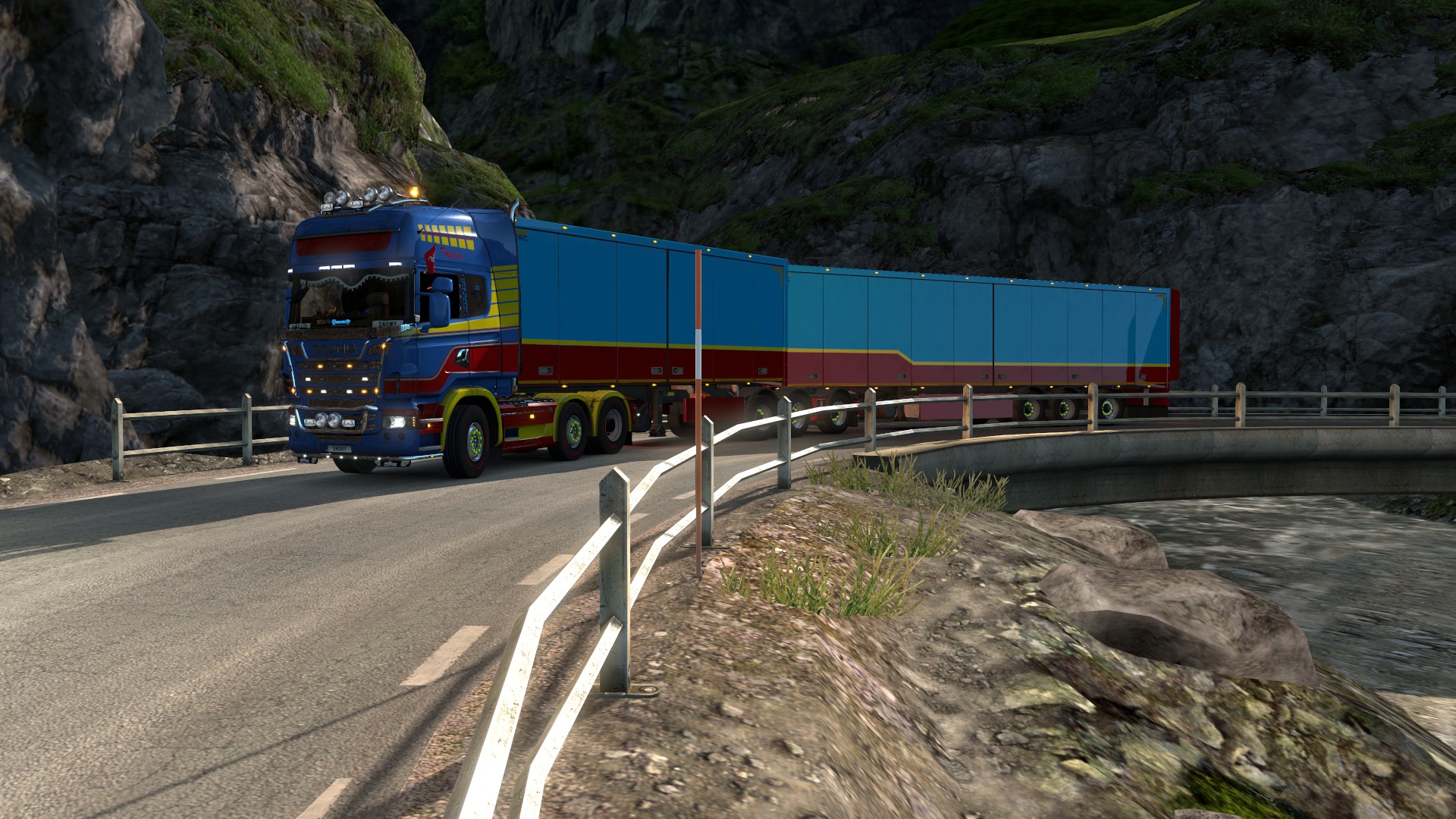 Image by SnowLeopard