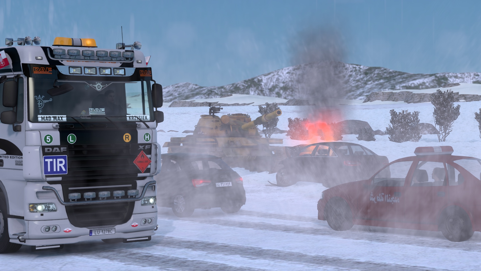 Image by KrzysiekSzyszka