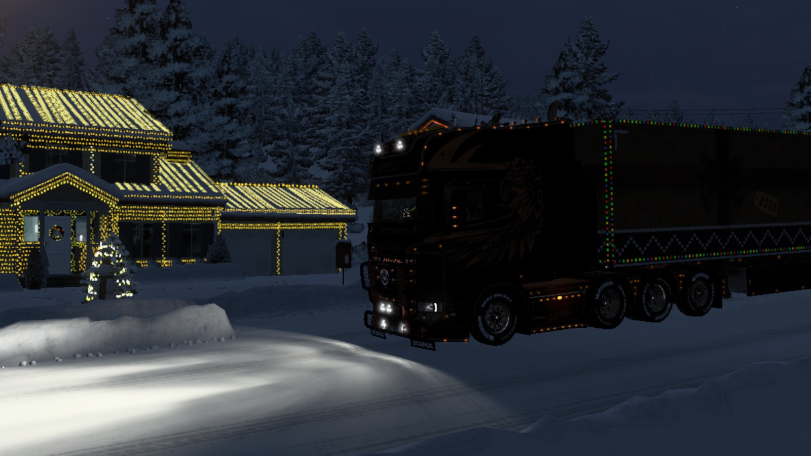 Image by SCANIAROADKING