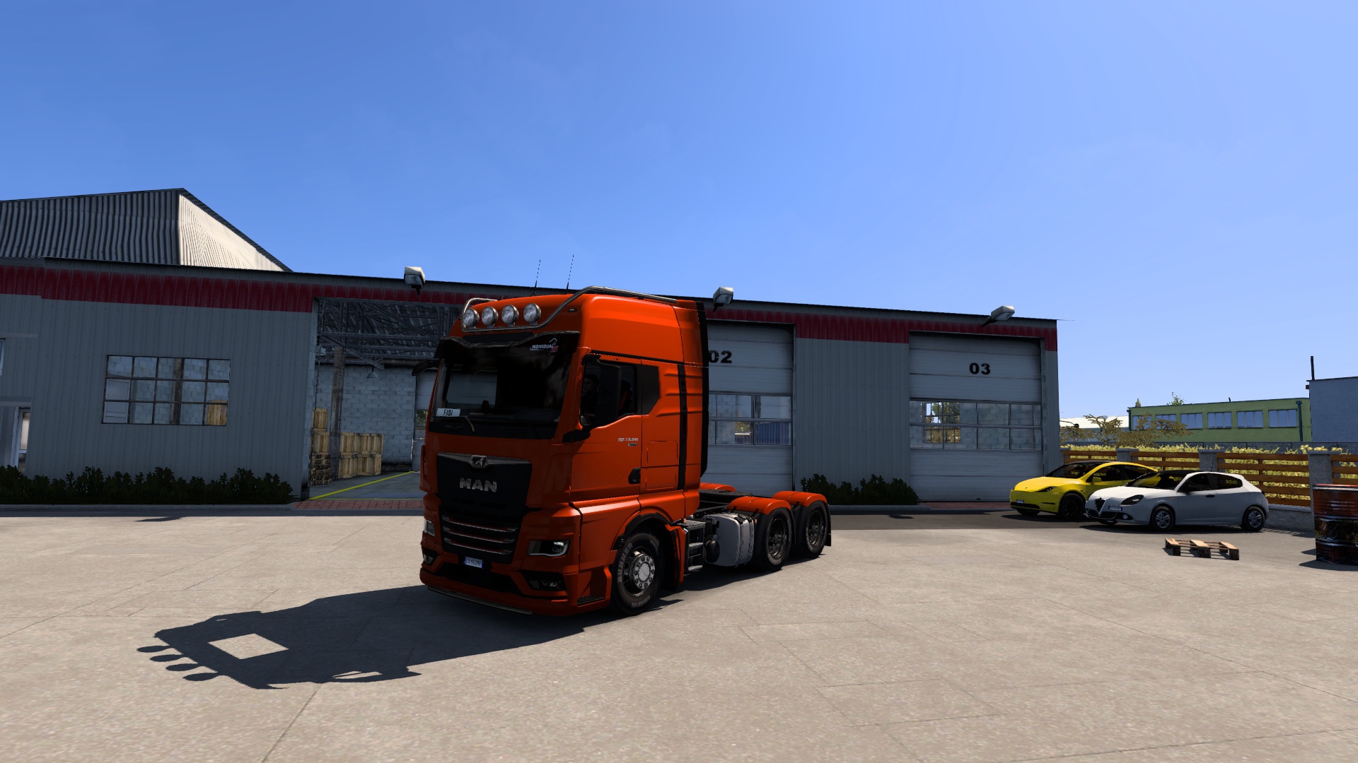 Image by fatonetti81