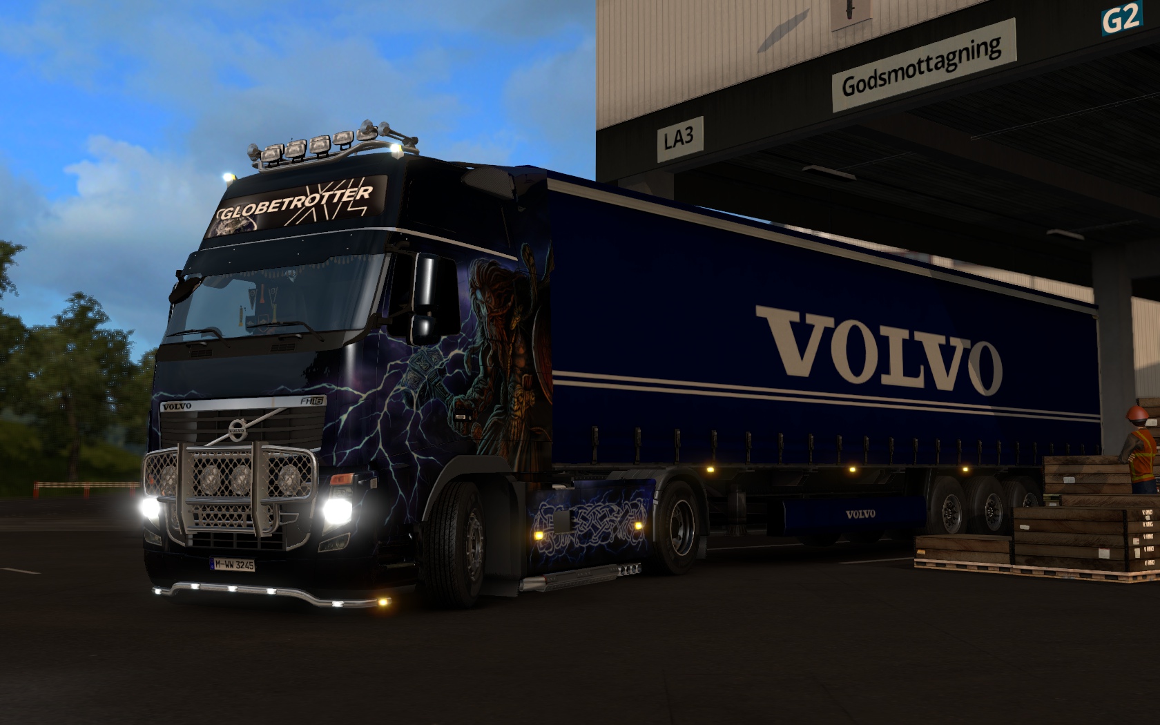 Image by Baumfalke73