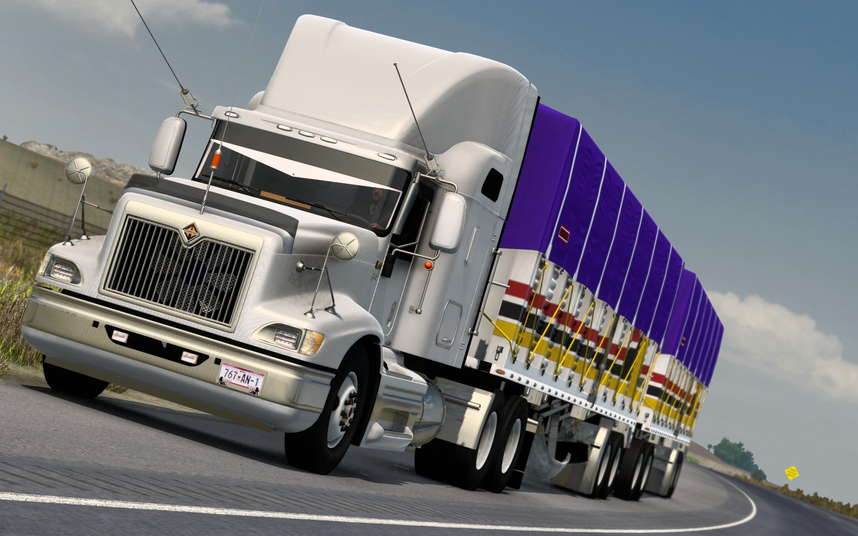 Image by Landerotrucking