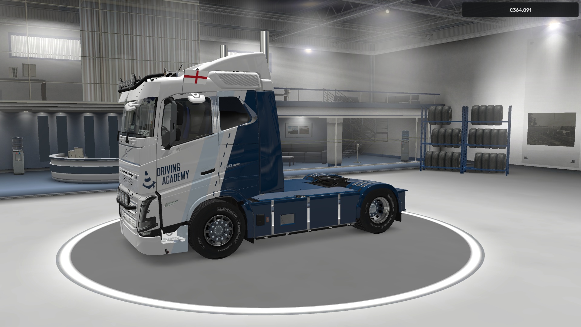 Image by SnipaShadows