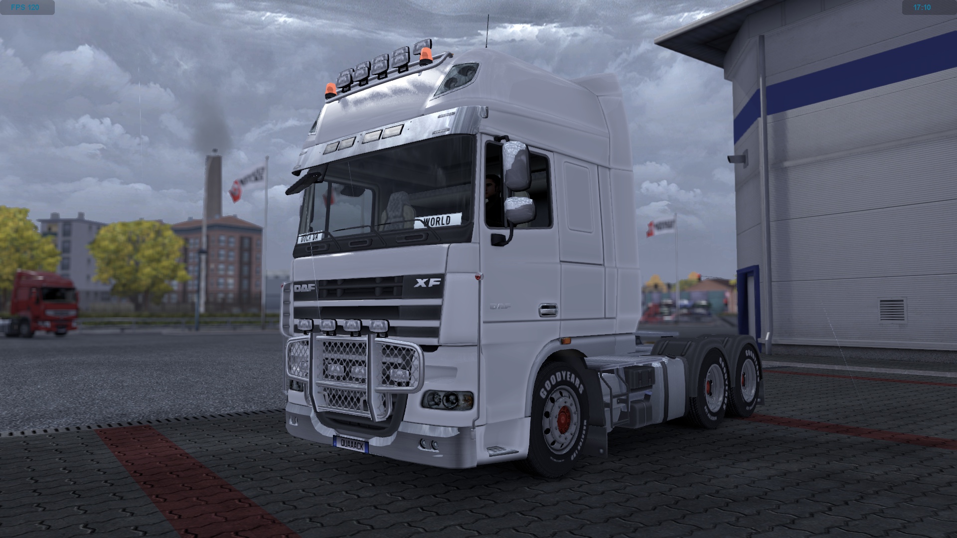 Image by DuckDAWorld