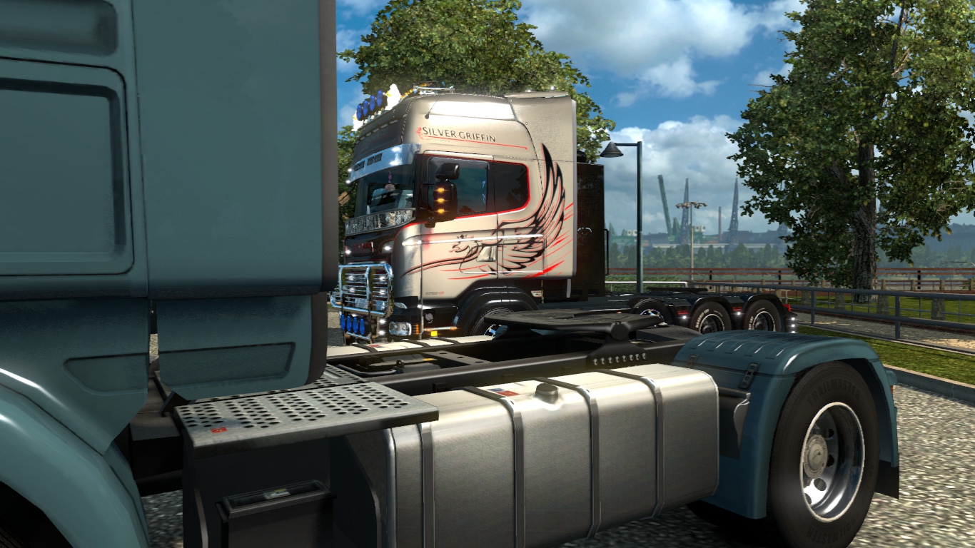 Image by ScaniaEatVolvo