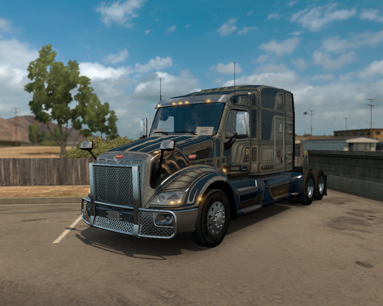 Image by DeBo64