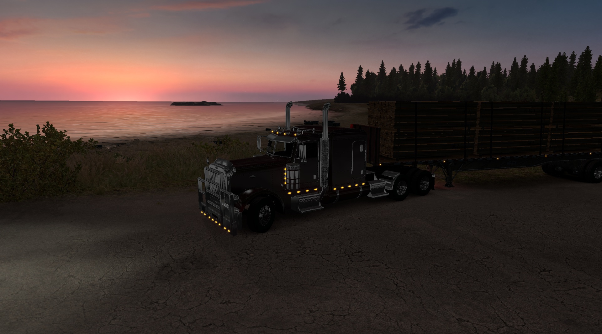 Image by TruckerDiddy