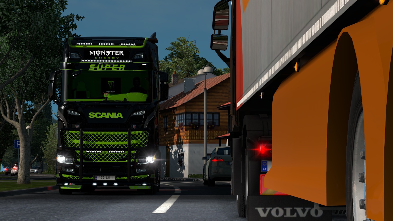 Image by SirBlackyAlot