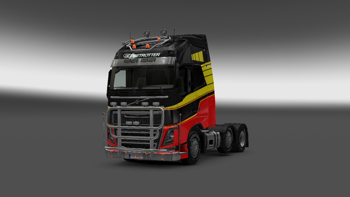 Image by longdriverNL