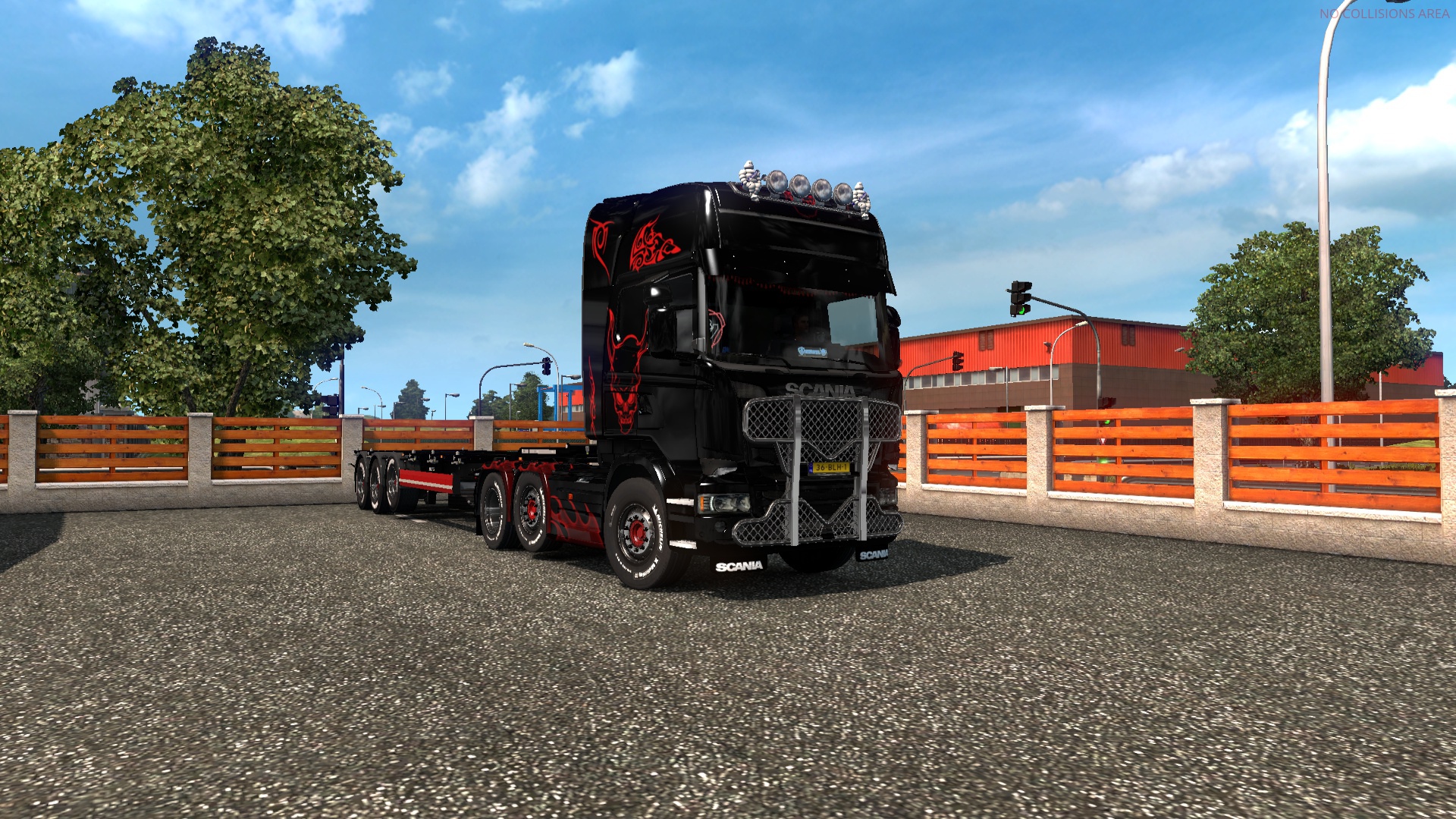 Image by StynScania