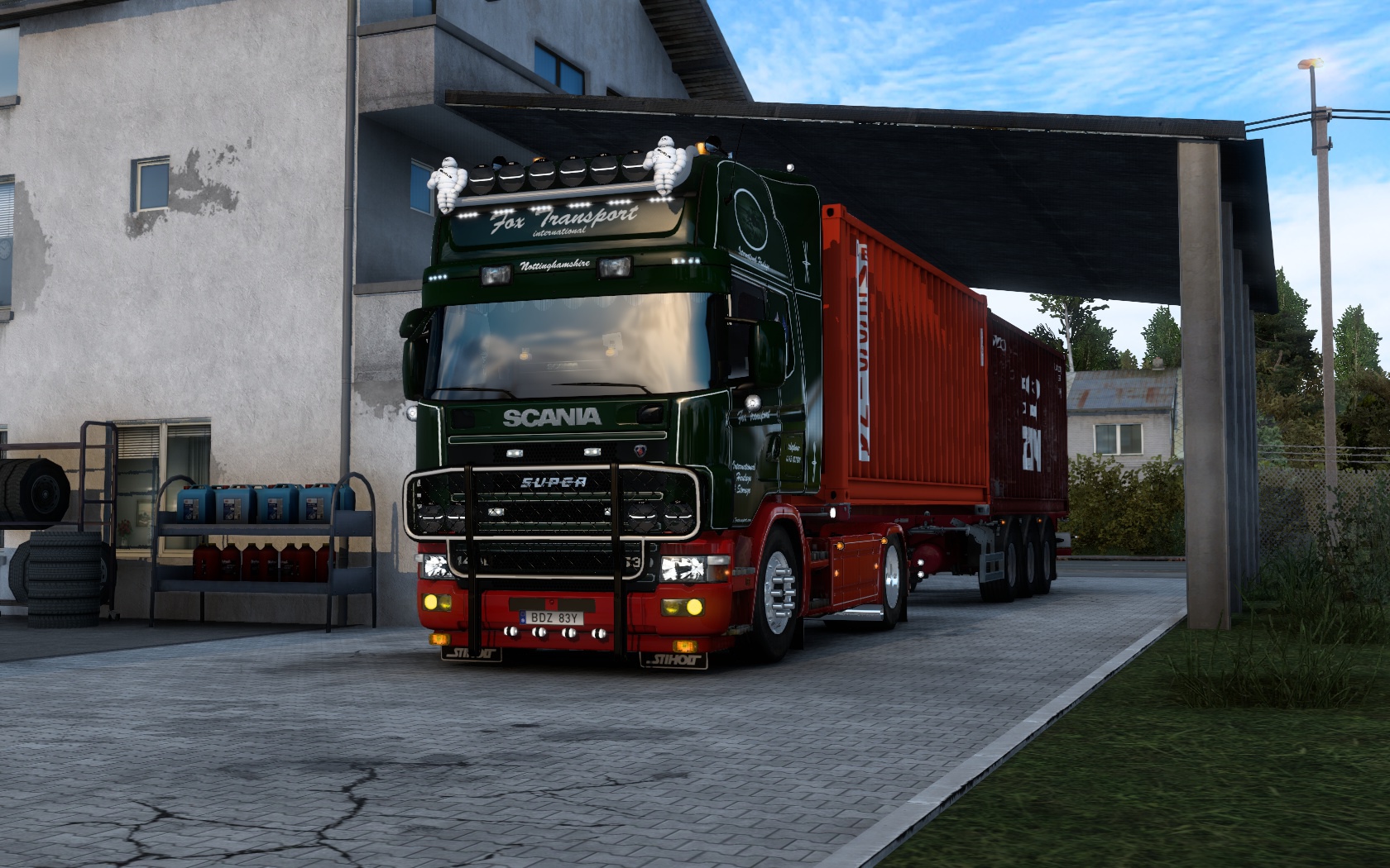 Image by Fenrir_Transport