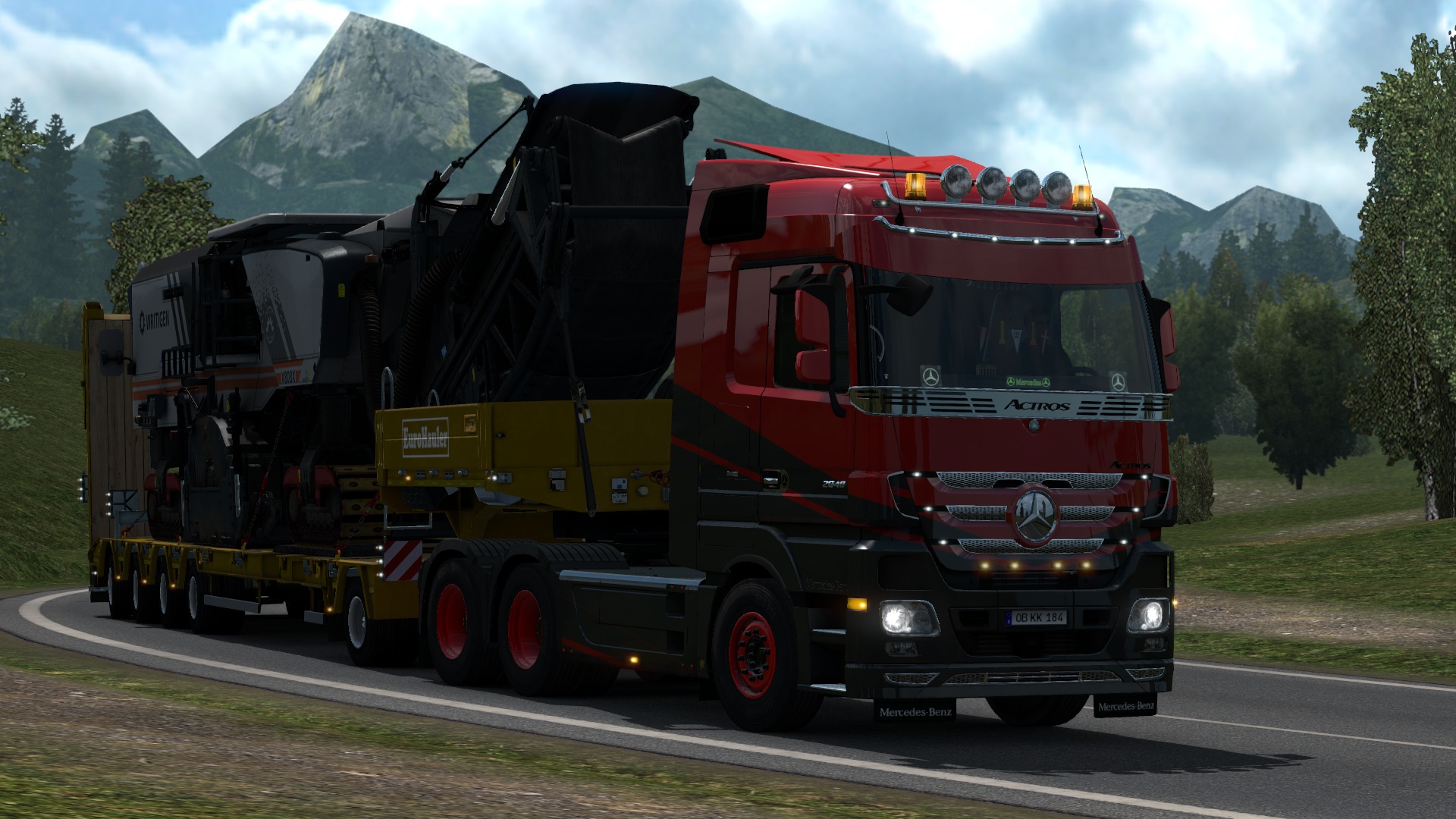 Image by Cosmictrucker