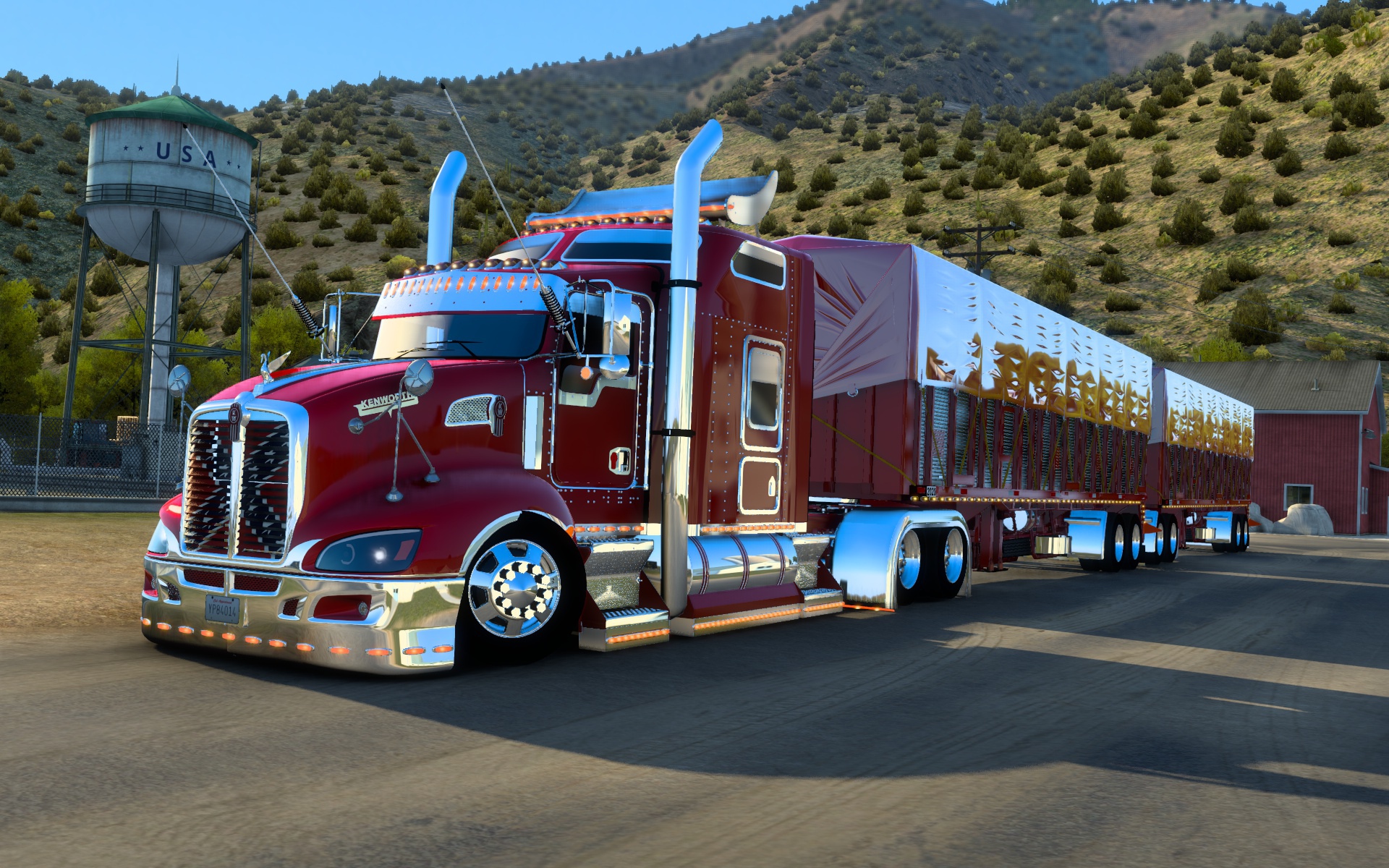 Image by Trailero2005