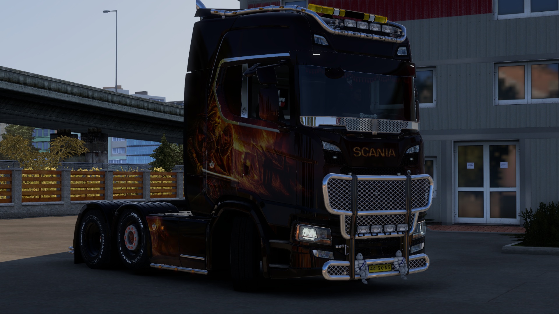 Image by JustmeTheGamer