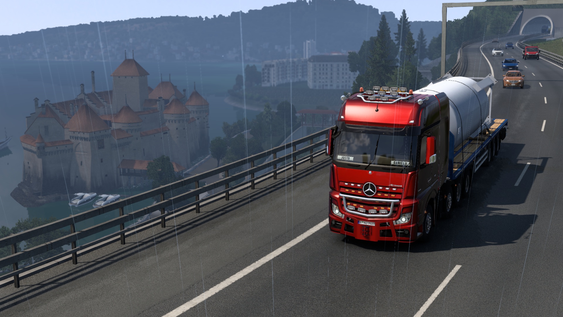 Image by JustoDanielo