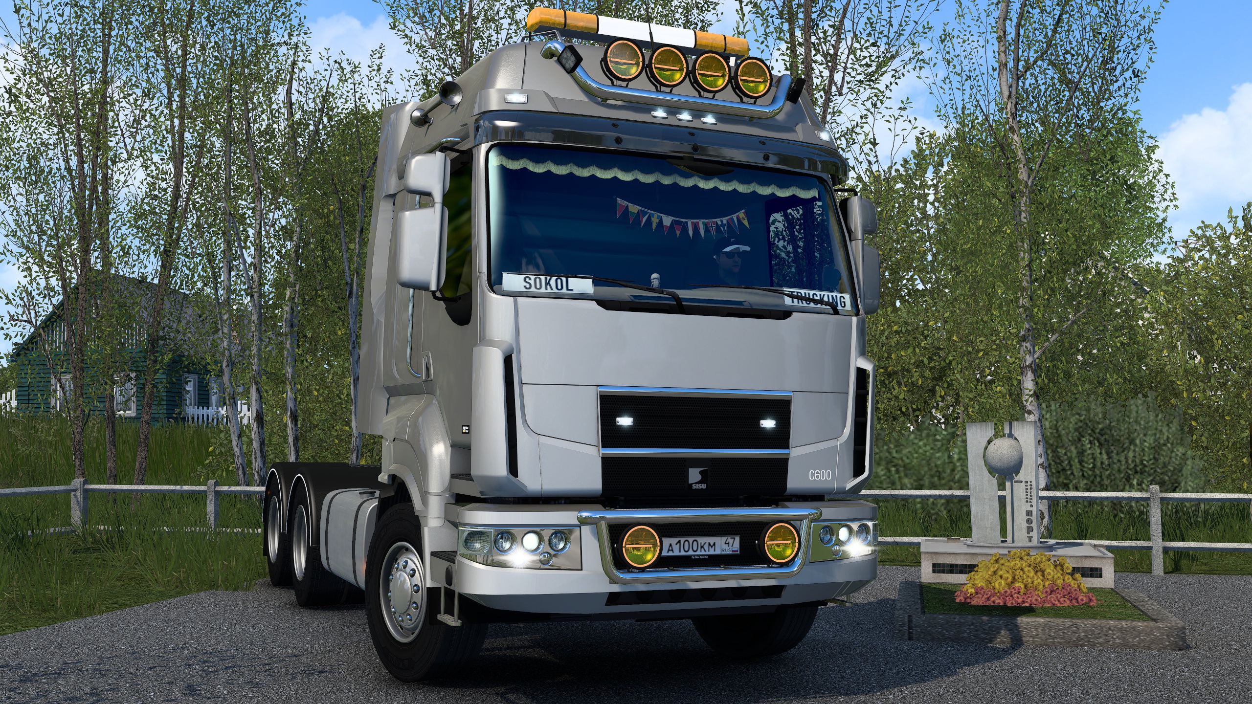 Image by SOKOL_TRUCKING