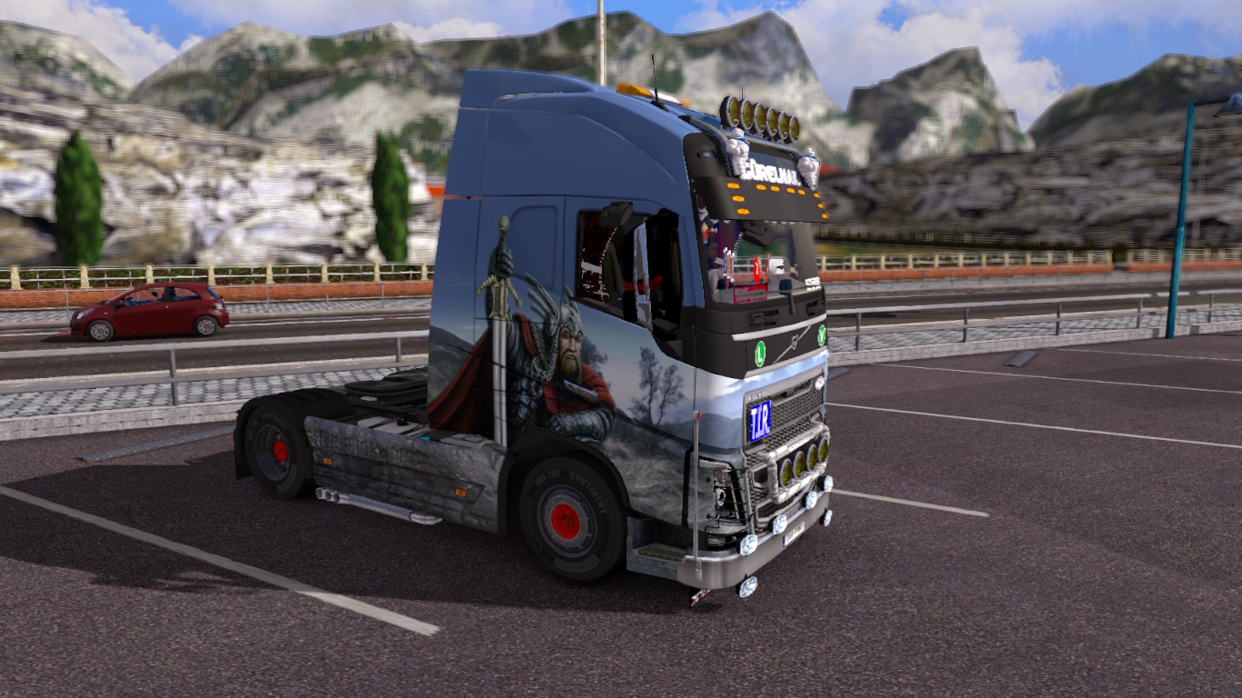 Image by pinkiller23