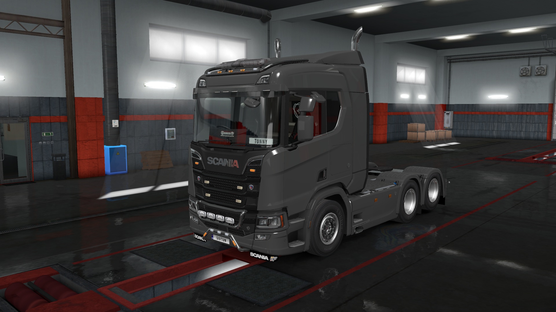 Image by StephenTunstall