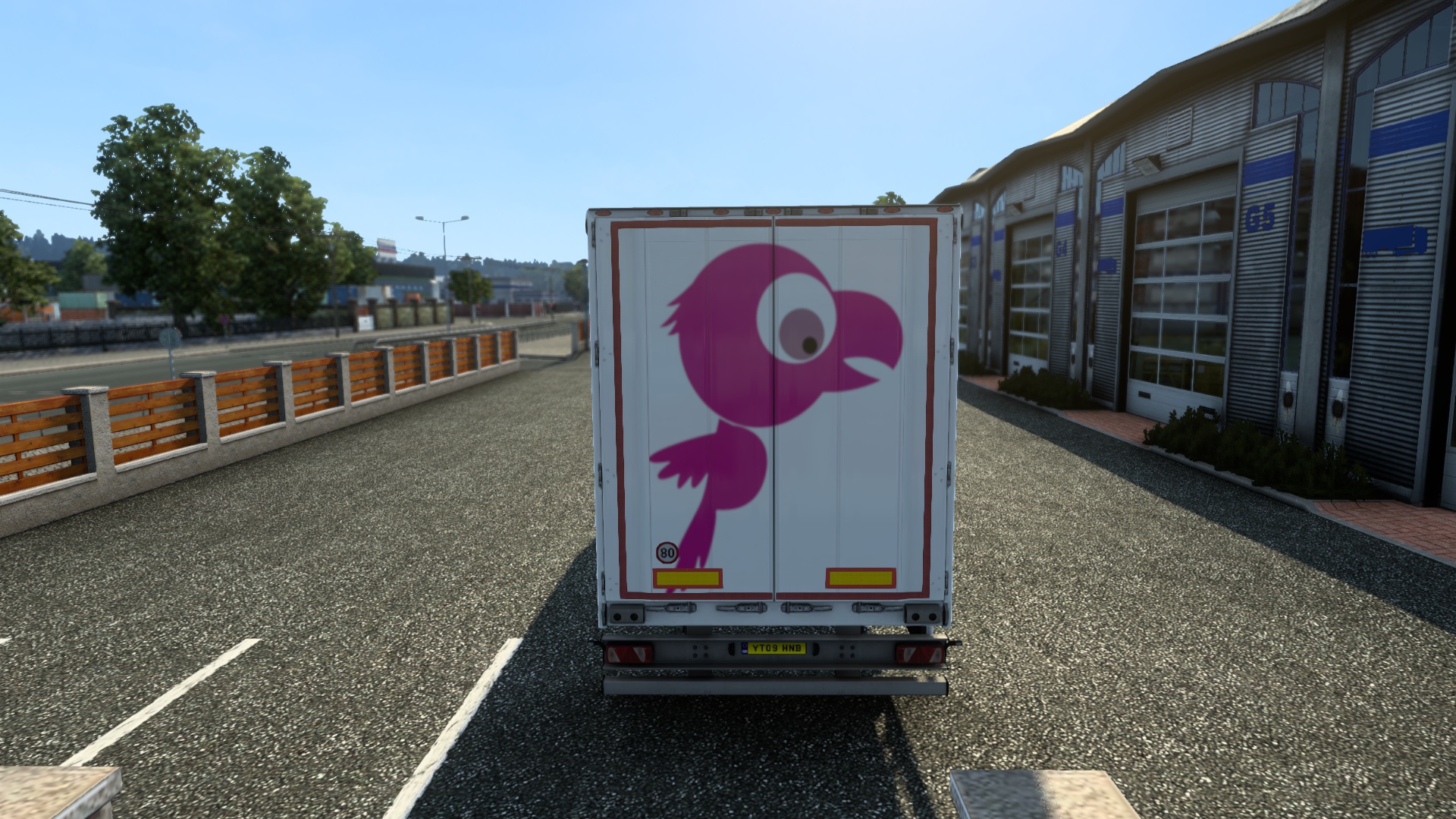 Image by MrBennettJB
