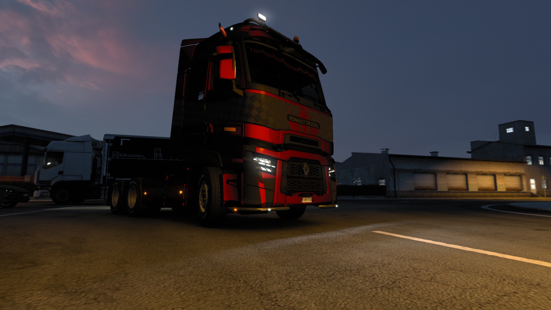 Image by Sulkysilverfox