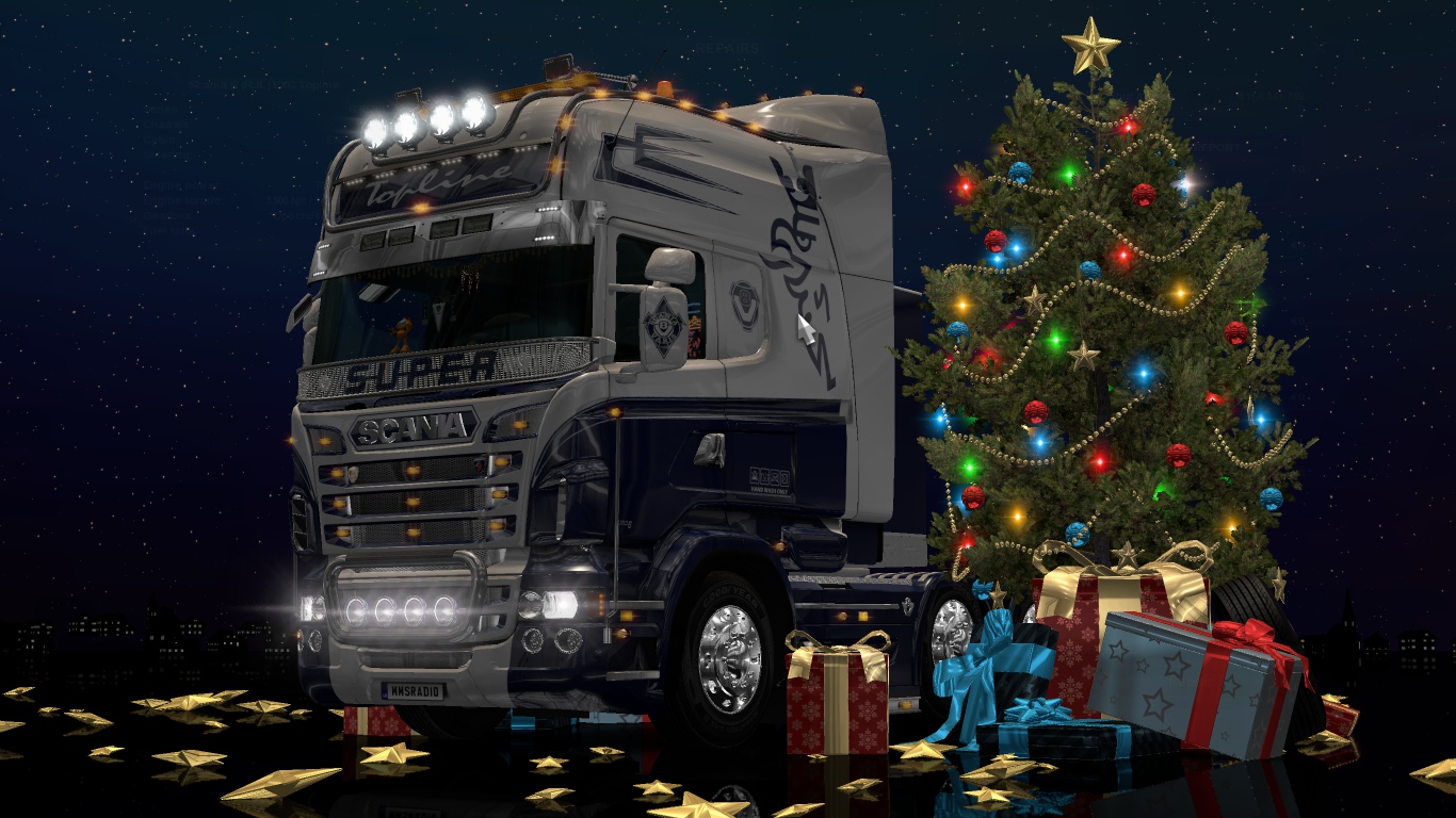 Image by Uncle_D_Trucking