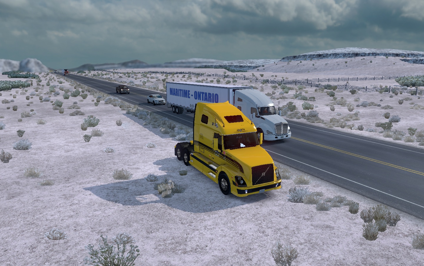 Image by Vissers_Logistic