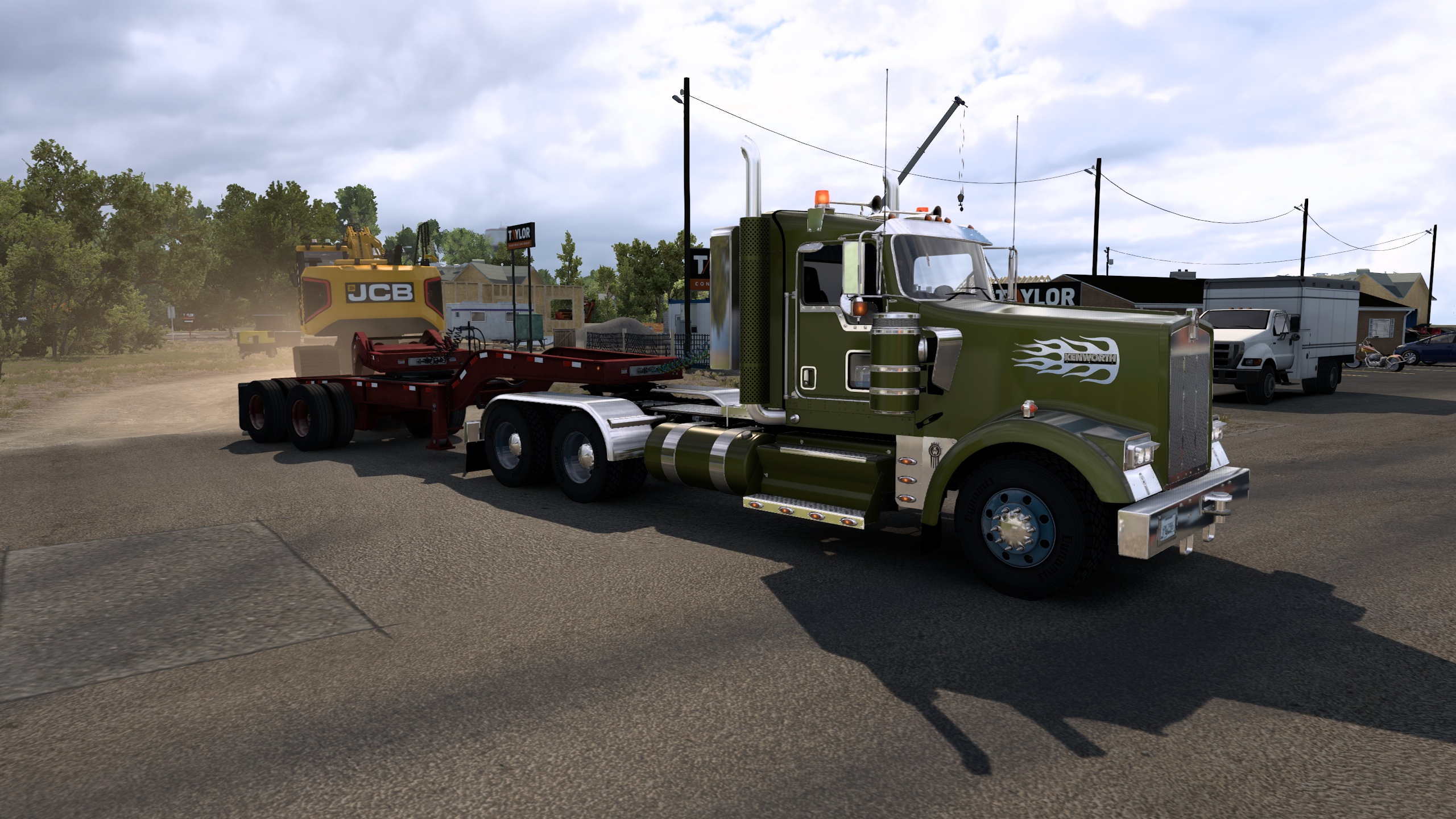 Image by Co_Trucking