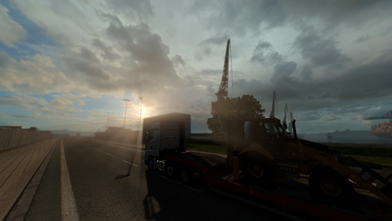 Image by bomncar
