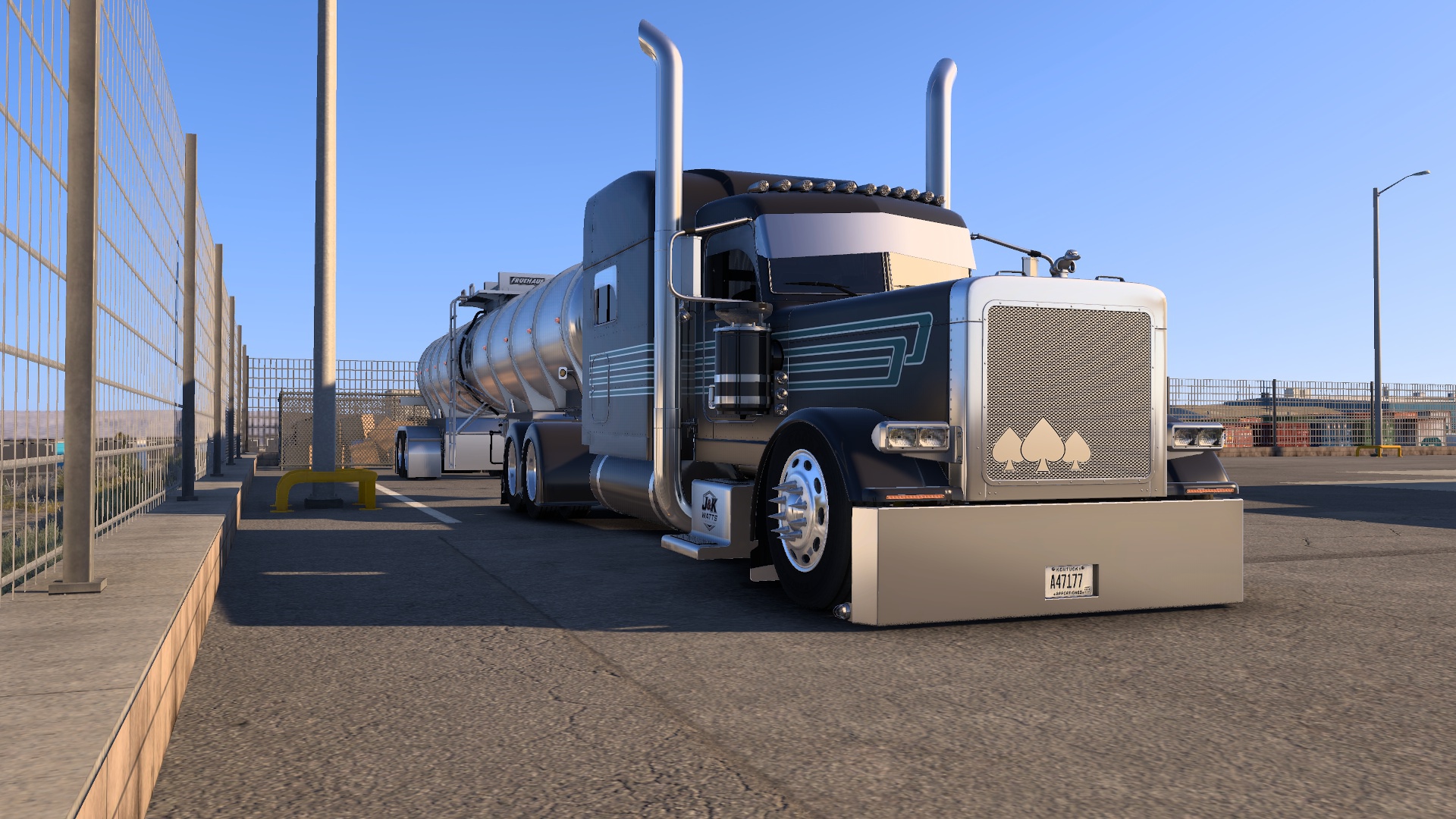 Image by WATTS_TRUCKING