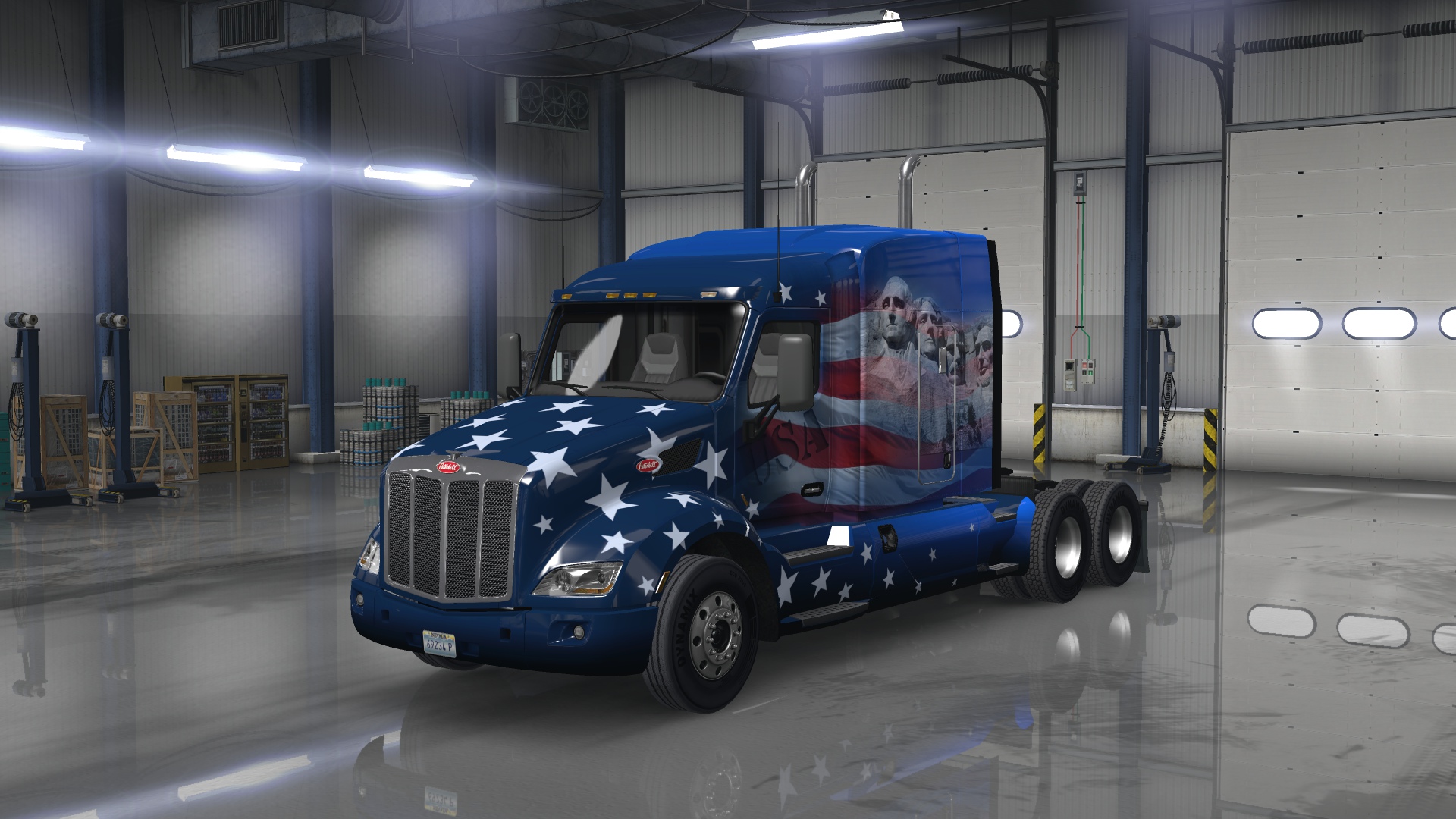 Image by Trucker_Ray