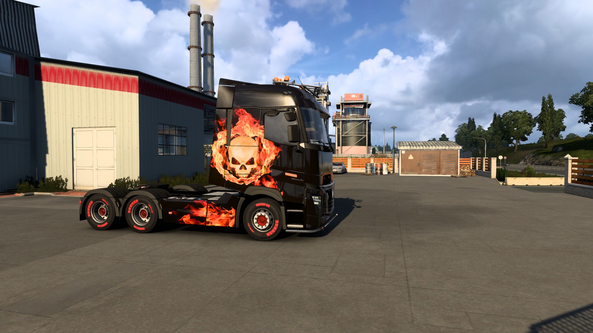 Image by rsclinferno