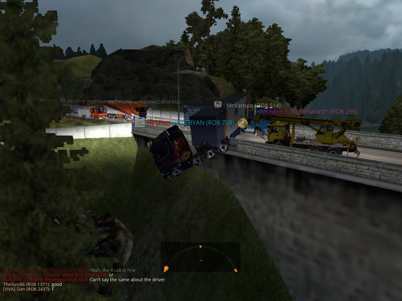 Image by JonasCrafter