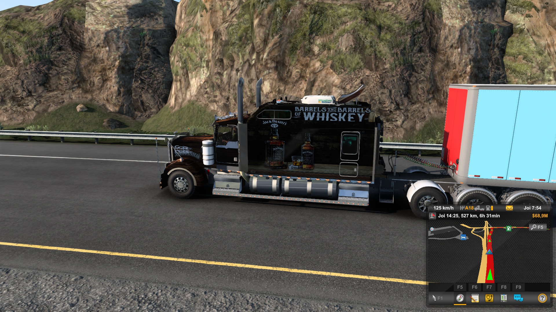 Image by dandytopspeed