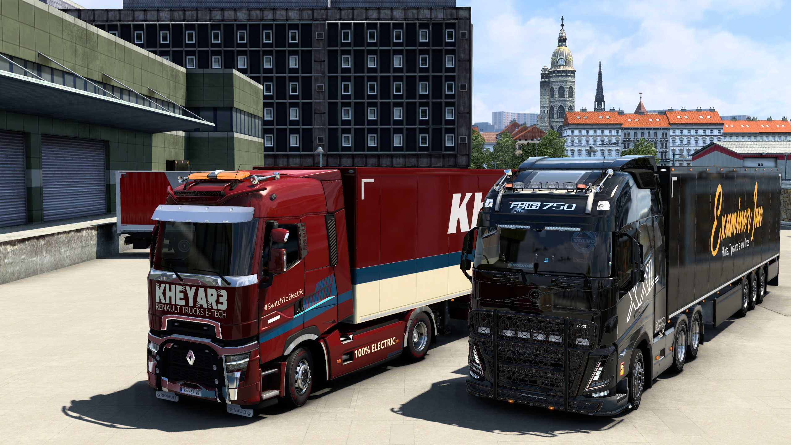 Image by ExaminerIan